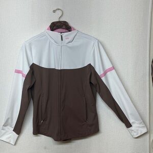 Nike Golf women’s jacket